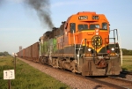 BNSF 1652